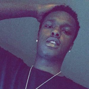 Meet your Posher, Quincy